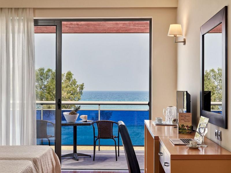 All Senses Nautica Blue Resort & Spa