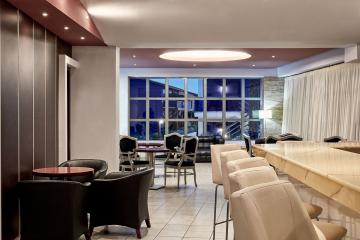 Отель All Senses Nautica Blue Resort & Spa Греция, о Родос, фото 18