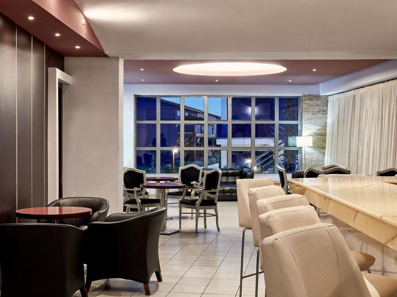 All Senses Nautica Blue Resort & Spa