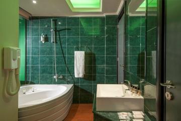 Отель All Senses Nautica Blue Resort & Spa Греция, о Родос, фото 19