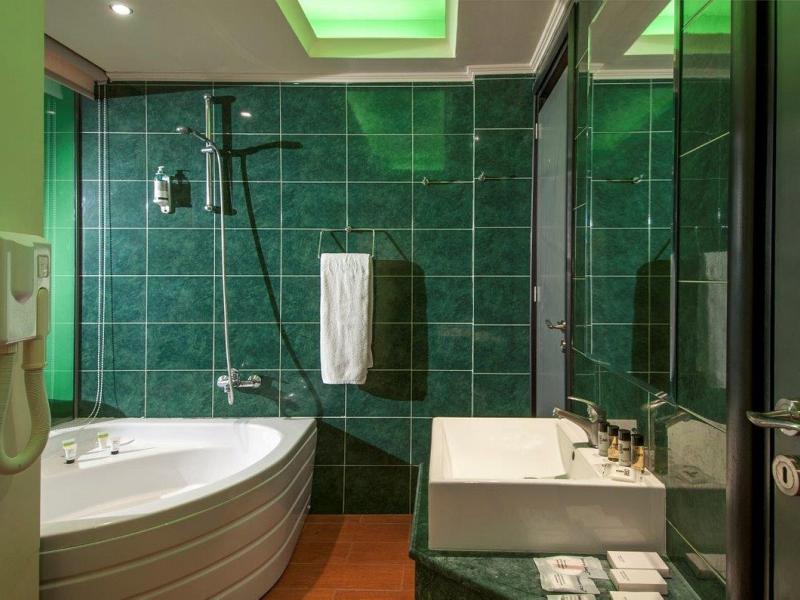 All Senses Nautica Blue Resort & Spa