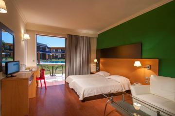 Отель All Senses Nautica Blue Resort & Spa Греция, о Родос, фото 20