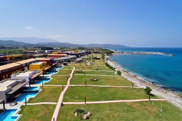 Отель All Senses Nautica Blue Resort & Spa Греция, о Родос, фото 2