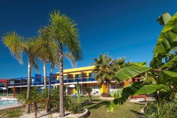 Отель All Senses Nautica Blue Resort & Spa Греция, о Родос, фото 21