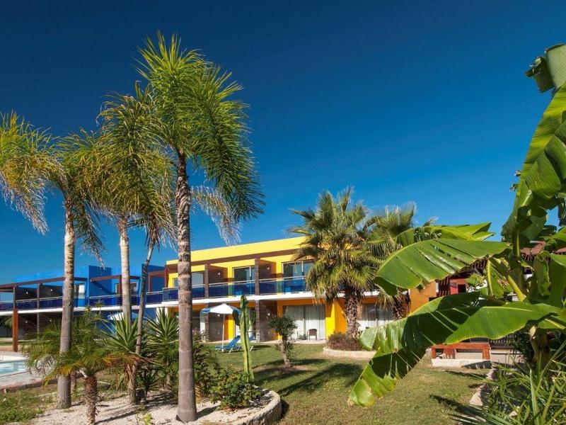 All Senses Nautica Blue Resort & Spa