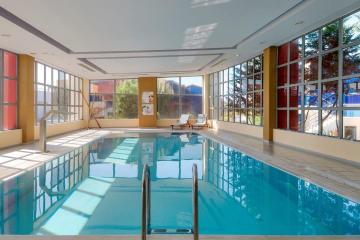 Отель All Senses Nautica Blue Resort & Spa Греция, о Родос, фото 22