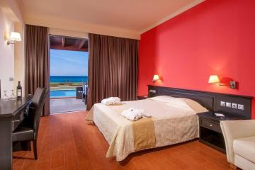 Отель All Senses Nautica Blue Resort & Spa Греция, о Родос, фото 23