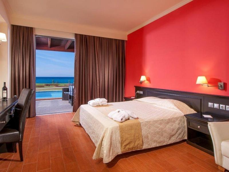 All Senses Nautica Blue Resort & Spa