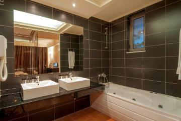 Отель All Senses Nautica Blue Resort & Spa Греция, о Родос, фото 24