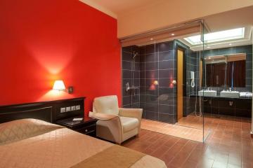 Отель All Senses Nautica Blue Resort & Spa Греция, о Родос, фото 25