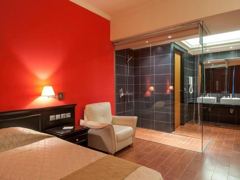 All Senses Nautica Blue Resort & Spa