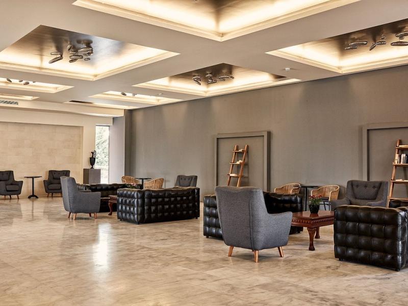 All Senses Nautica Blue Resort & Spa