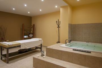 Отель All Senses Nautica Blue Resort & Spa Греция, о Родос, фото 28