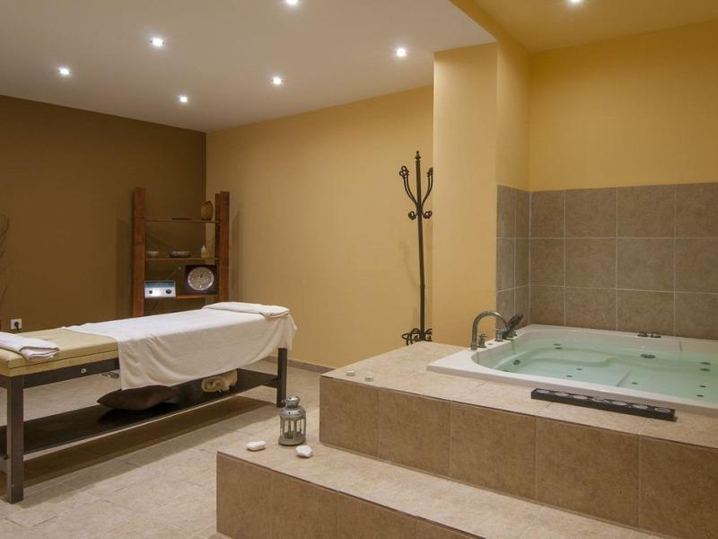 All Senses Nautica Blue Resort & Spa