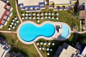 Отель All Senses Nautica Blue Resort & Spa Греция, о Родос, фото 29
