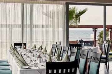 Отель All Senses Nautica Blue Resort & Spa Греция, о Родос, фото 30