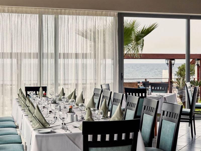 All Senses Nautica Blue Resort & Spa