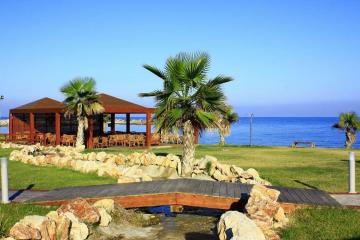 Отель All Senses Nautica Blue Resort & Spa Греция, о Родос, фото 31