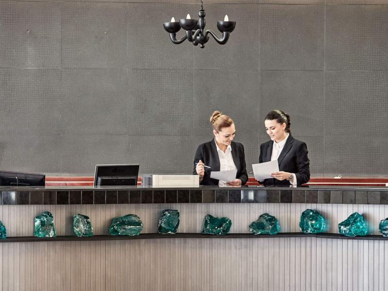 All Senses Nautica Blue Resort & Spa