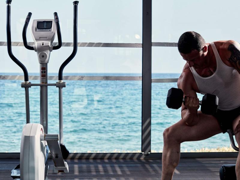 All Senses Nautica Blue Resort & Spa