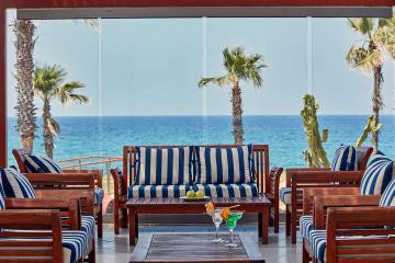 Отель All Senses Nautica Blue Resort & Spa Греция, о Родос, фото 34