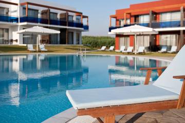 Отель All Senses Nautica Blue Resort & Spa Греция, о Родос, фото 35