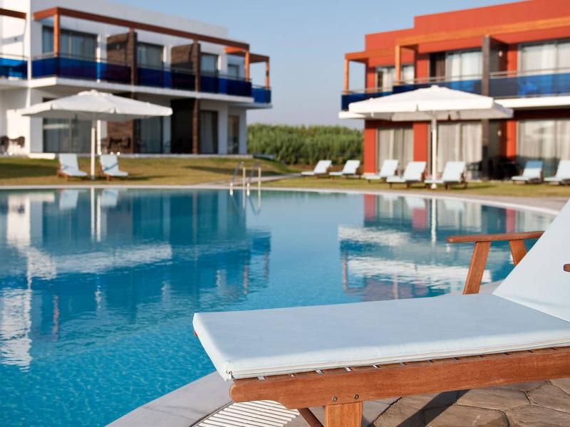 All Senses Nautica Blue Resort & Spa