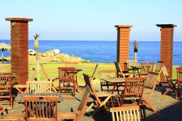 Отель All Senses Nautica Blue Resort & Spa Греция, о Родос, фото 36