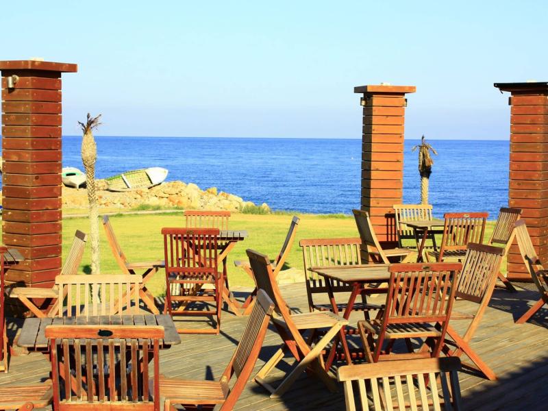 All Senses Nautica Blue Resort & Spa