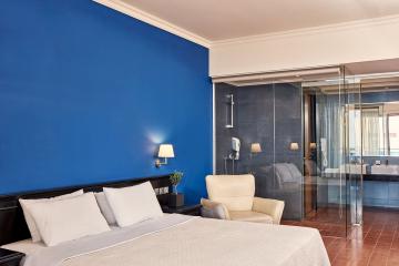 Отель All Senses Nautica Blue Resort & Spa Греция, о Родос, фото 4