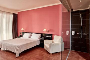 Отель All Senses Nautica Blue Resort & Spa Греция, о Родос, фото 5