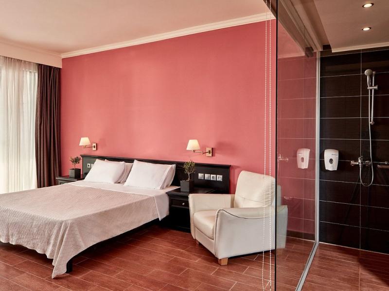 All Senses Nautica Blue Resort & Spa