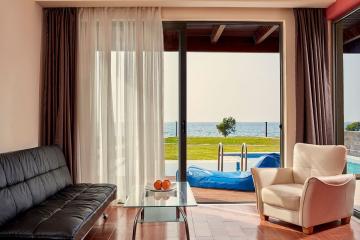 Отель All Senses Nautica Blue Resort & Spa Греция, о Родос, фото 6