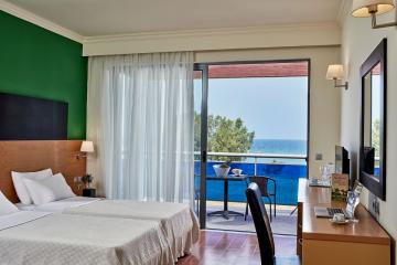Отель All Senses Nautica Blue Resort & Spa Греция, о Родос, фото 7