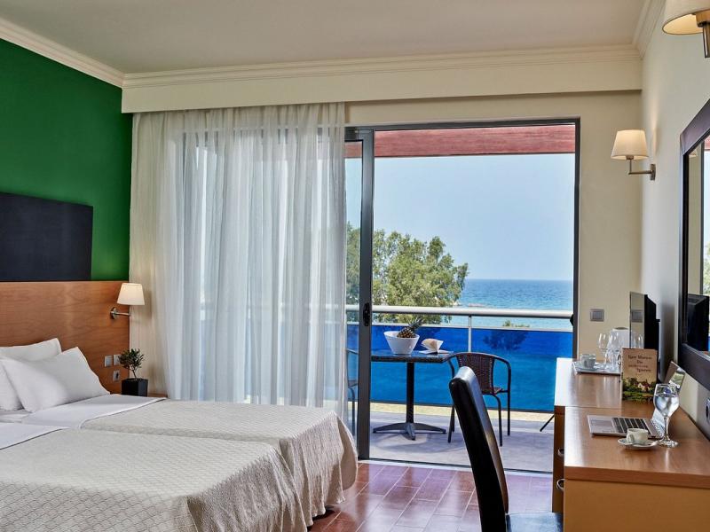 All Senses Nautica Blue Resort & Spa