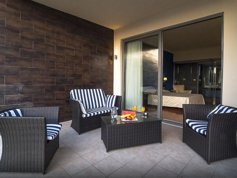 All Senses Nautica Blue Resort & Spa