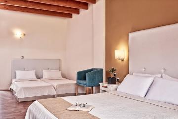 Отель All Senses Nautica Blue Resort & Spa Греция, о Родос, фото 9