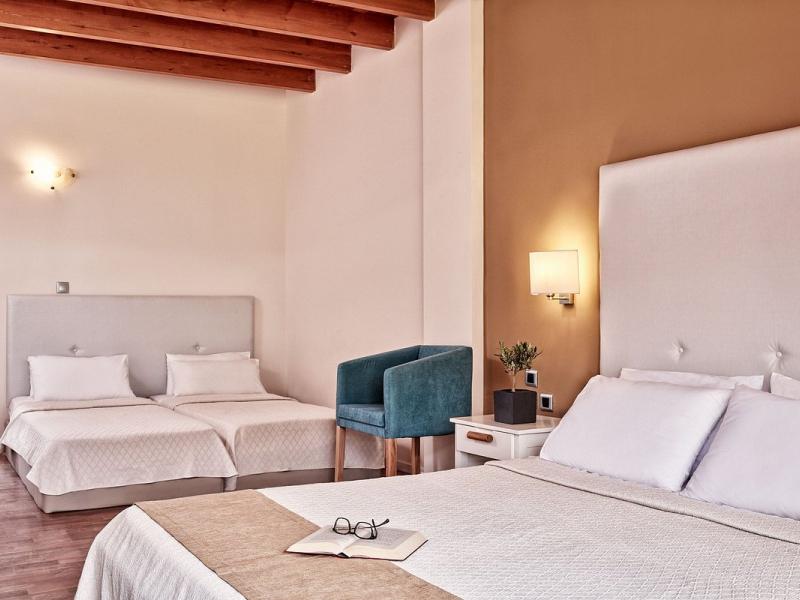 All Senses Nautica Blue Resort & Spa