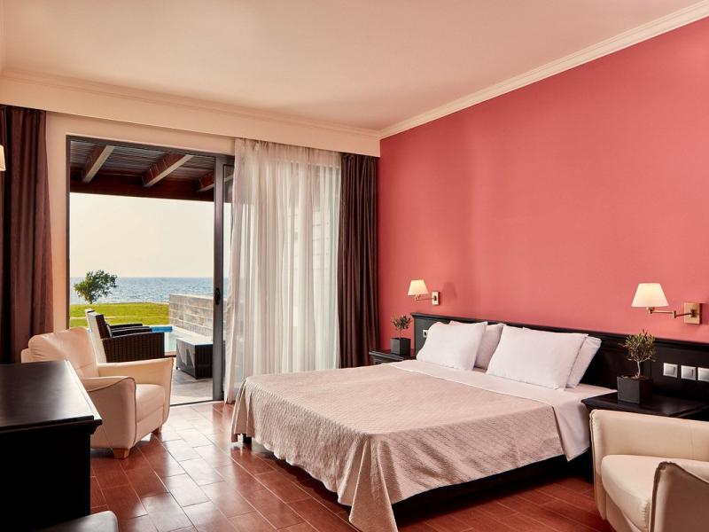 All Senses Nautica Blue Resort & Spa