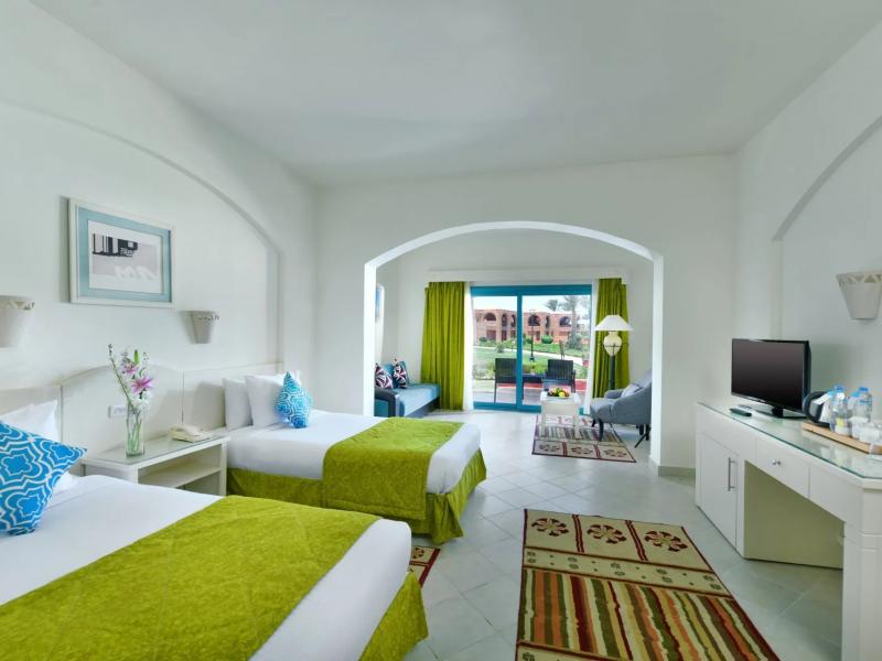 Hotelux Oriental Coast Marsa Alam Resort