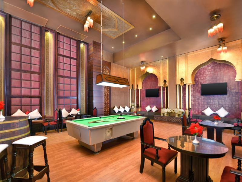 Swisstouch Oriental Resort Marsa Alam