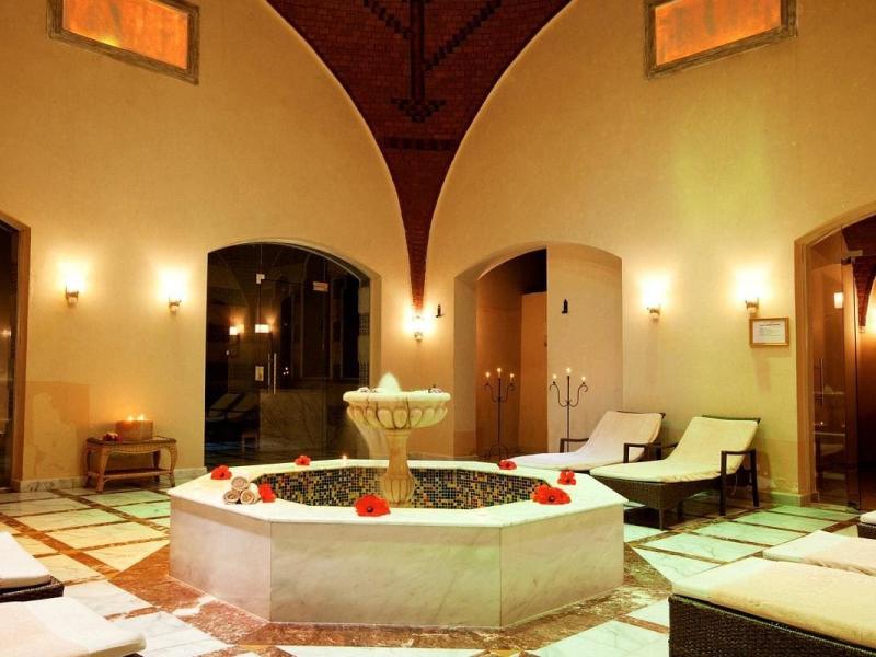 Swisstouch Oriental Resort Marsa Alam