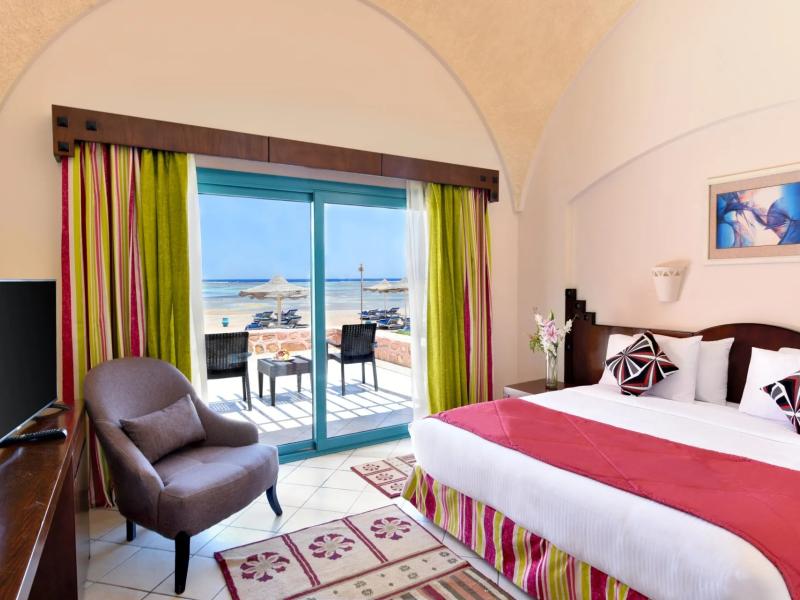 Swisstouch Oriental Resort Marsa Alam