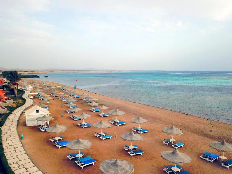 Swisstouch Oriental Resort Marsa Alam