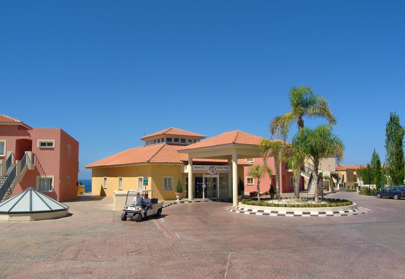 Sentido Pafian Sun Village