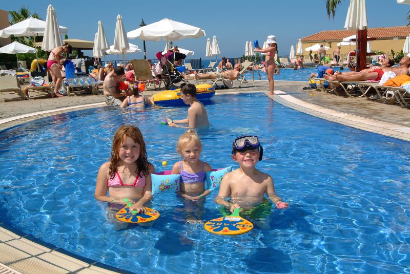 Sentido Pafian Sun Village