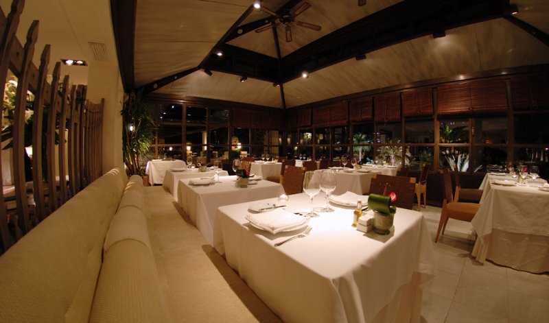 Sentidos En Rio Real