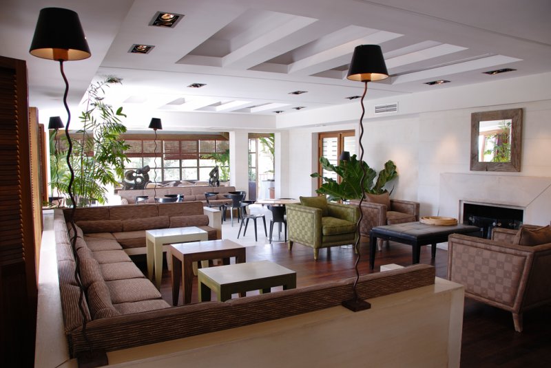 Sentidos En Rio Real