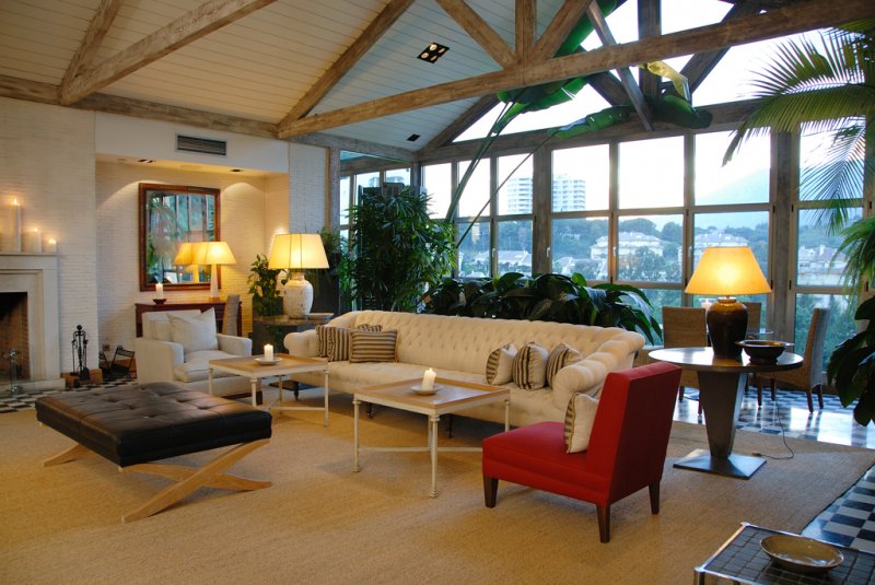 Sentidos En Rio Real