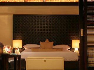 Sentosa Private Villas & Spa